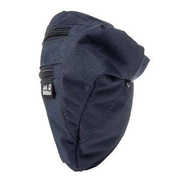  Jack Wolfskin Hokus Pokus Unisex Turuncu Bel Çantası