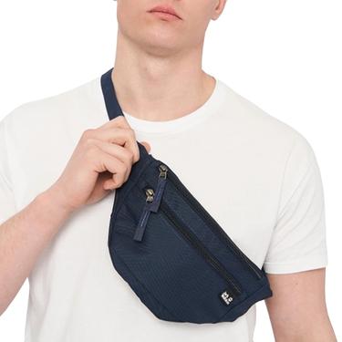  Jack Wolfskin Hokus Pokus Unisex Turuncu Bel Çantası