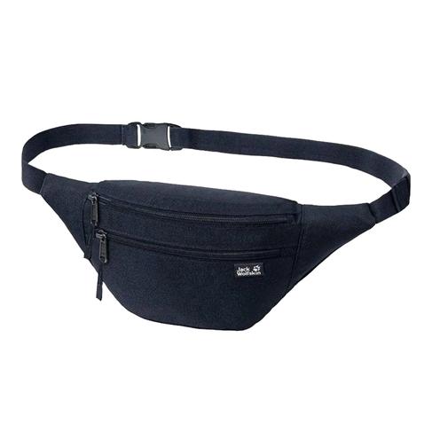  Jack Wolfskin Hokus Pokus Unisex Turuncu Bel Çantası