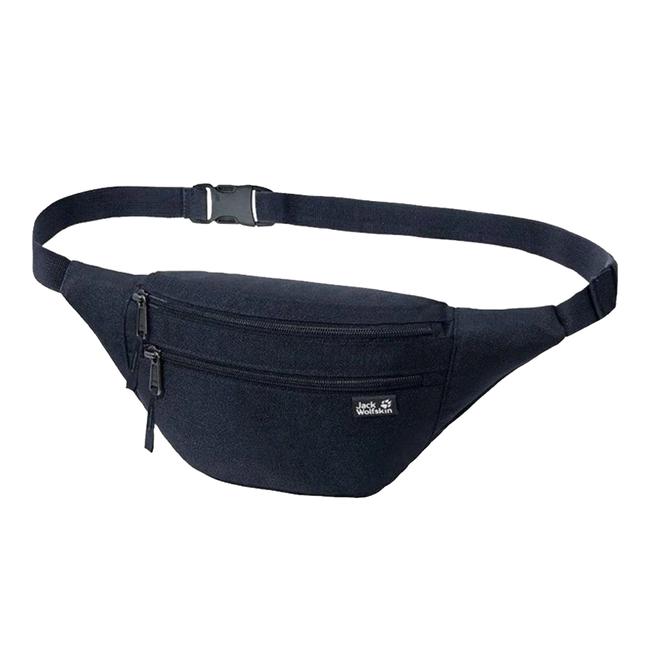  Jack Wolfskin Hokus Pokus Unisex Turuncu Bel Çantası