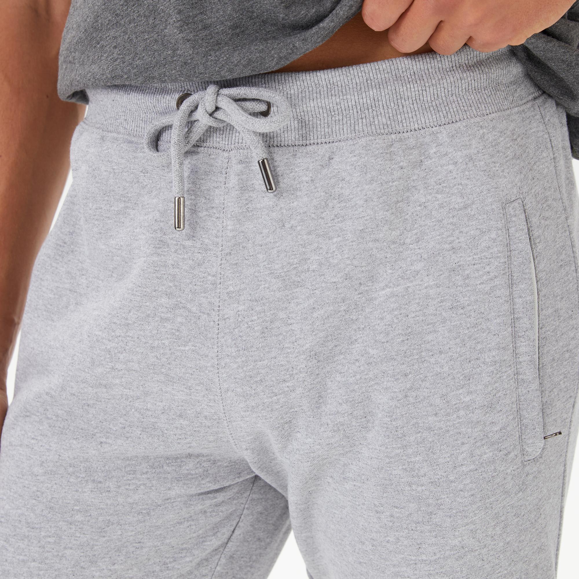 The North Face Erkek Gri Eşofman Altı