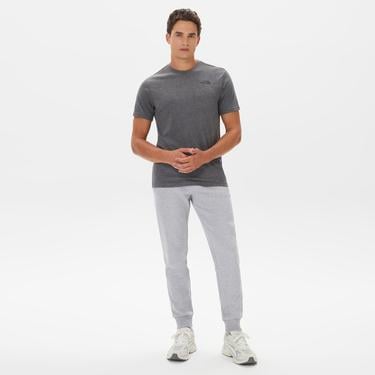  The North Face Erkek Gri Eşofman Altı