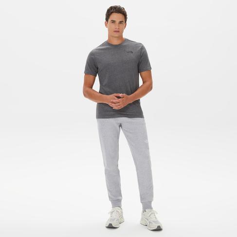  The North Face Erkek Gri Eşofman Altı