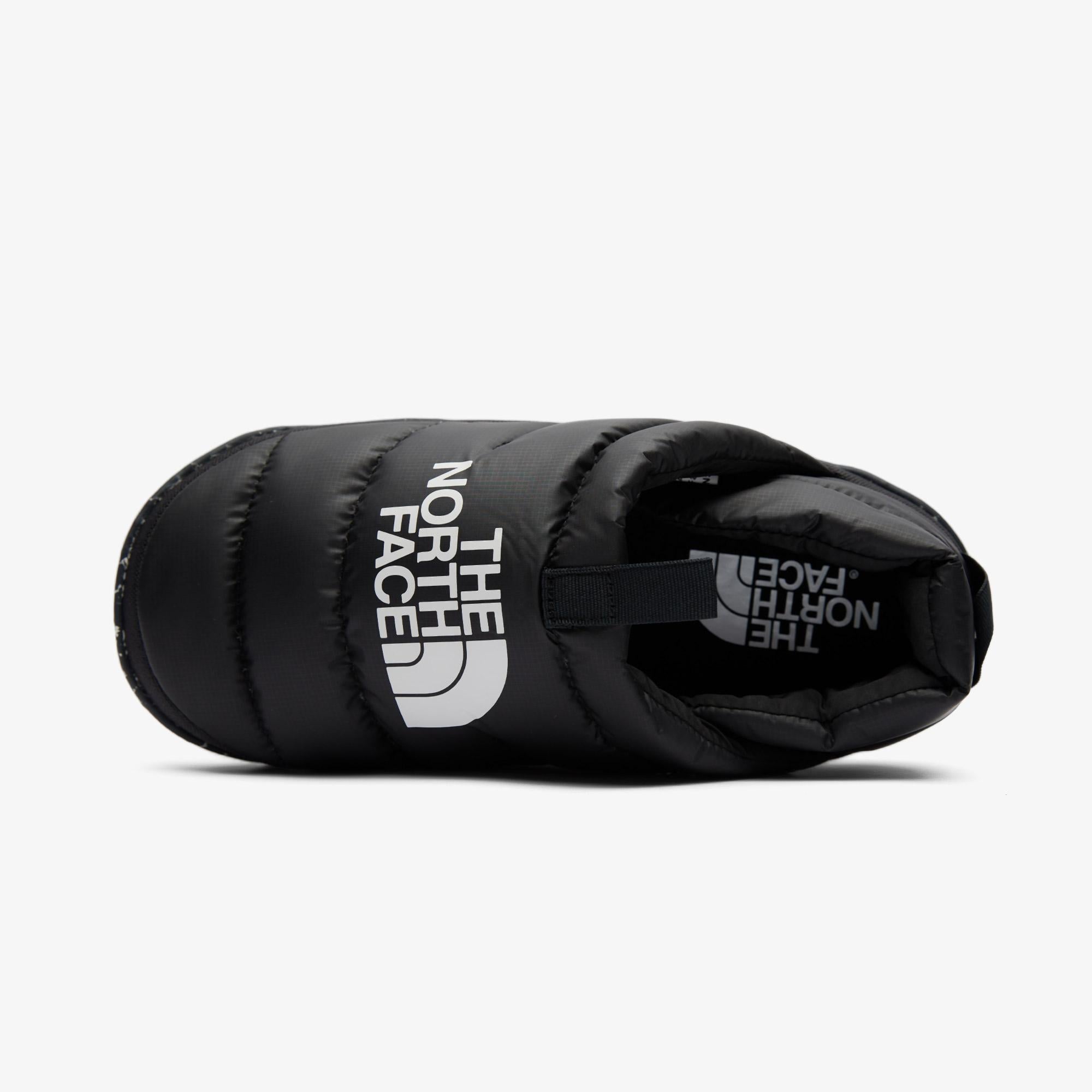 The North Face Nuptse Mule Kadın Siyah Terlik