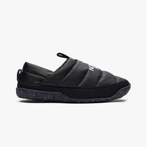  The North Face Nuptse Mule Kadın Siyah Terlik