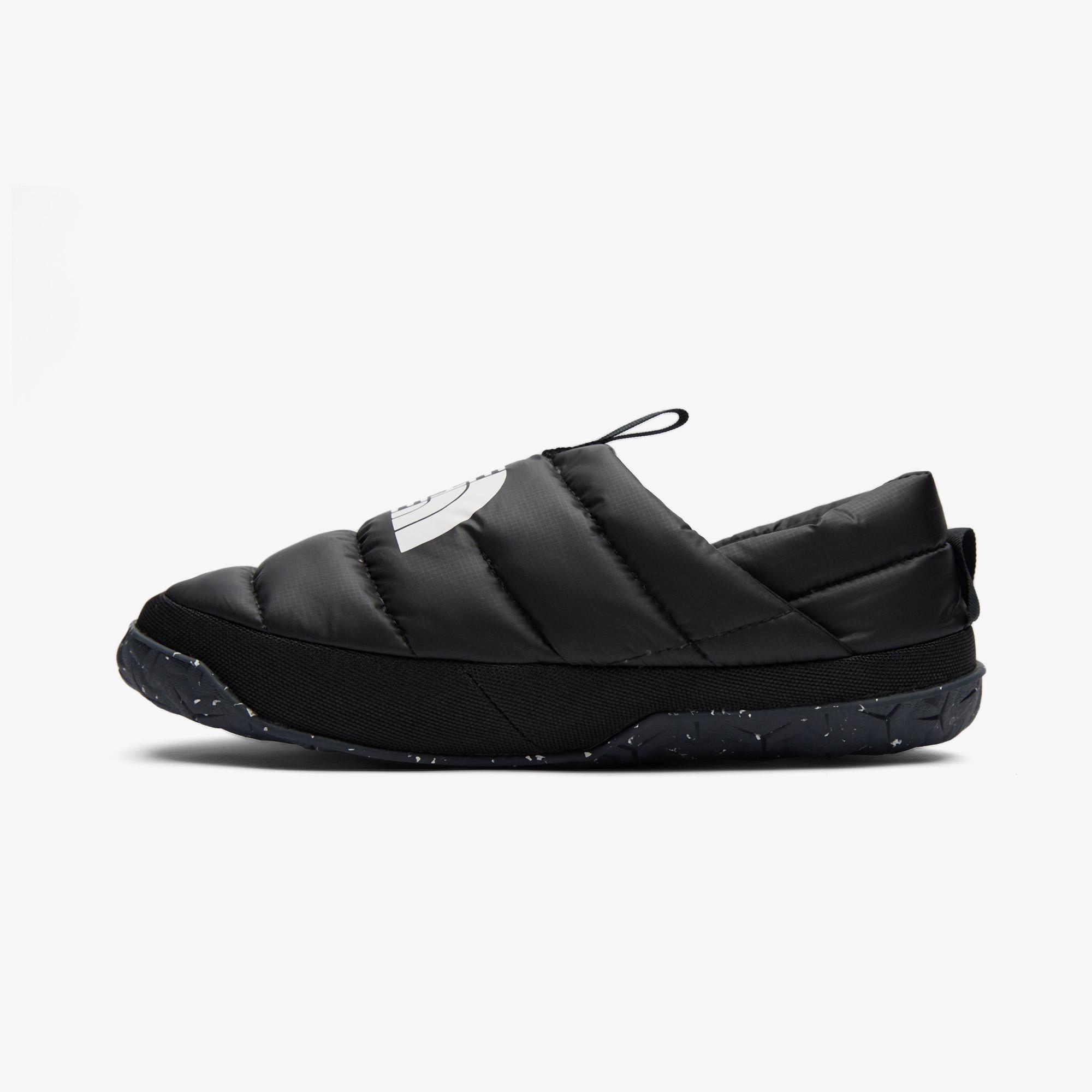 The North Face Nuptse Mule Kadın Siyah Terlik