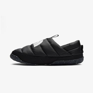  The North Face Nuptse Mule Kadın Siyah Terlik
