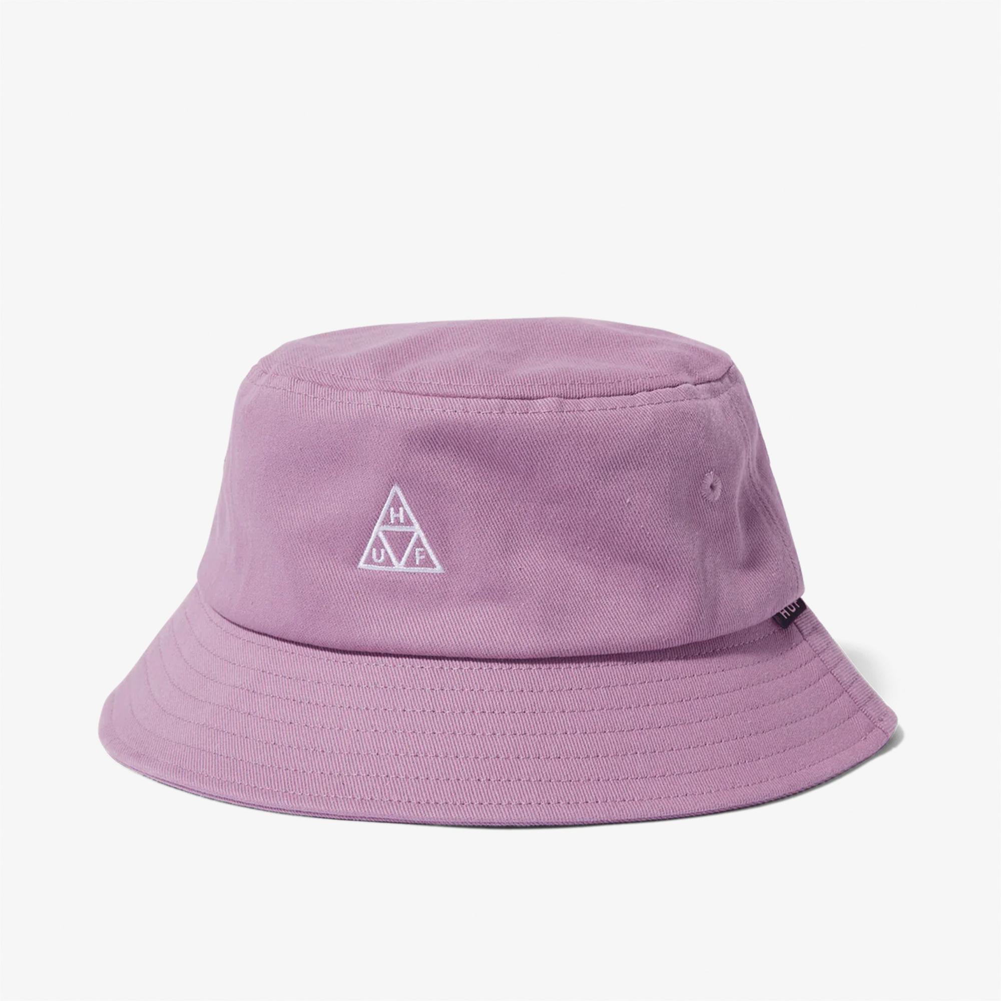 Huf Set Triple Triangle Unisex Mor Bucket