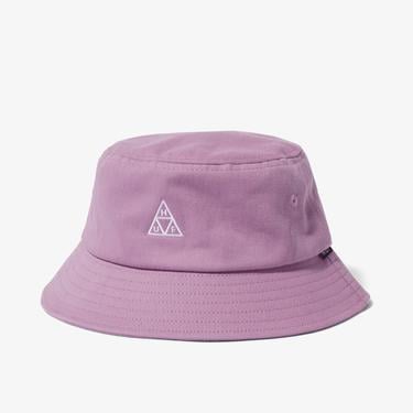 Huf Set Triple Triangle Unisex Mor Bucket