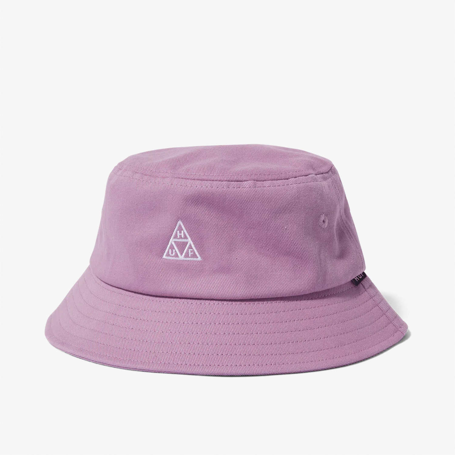  Huf Set Triple Triangle Unisex Mor Bucket