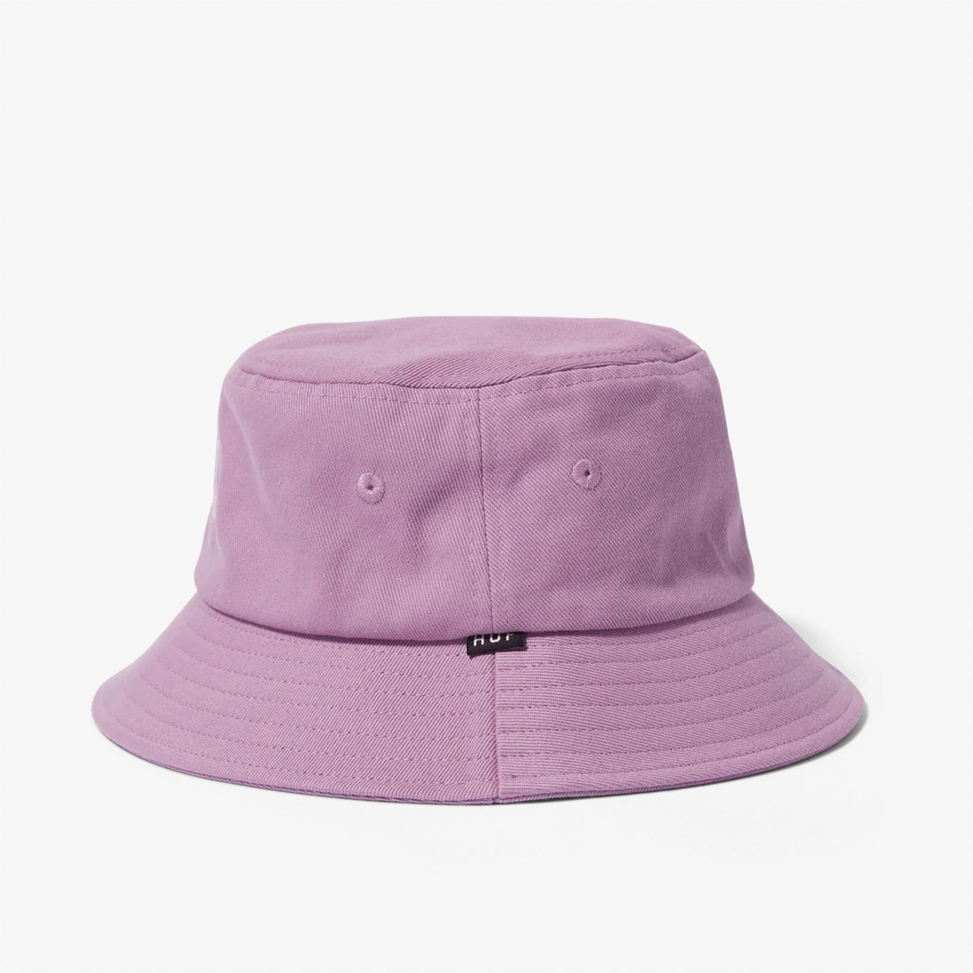 Huf Set Triple Triangle Unisex Mor Bucket