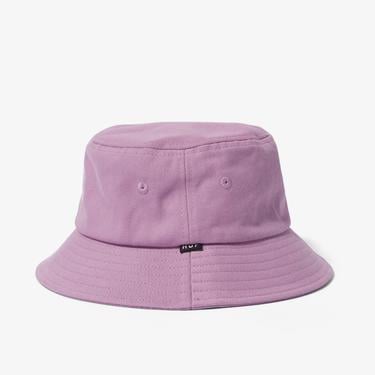  Huf Set Triple Triangle Unisex Mor Bucket