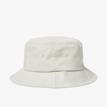  HUF Set Triple Triangle Unisex Krem Bucket
