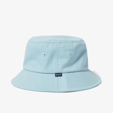  HUF Set Triple Triangle Unisex Mavi Bucket