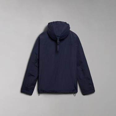  Napapijri Rainforest Open Wi Erkek Mavi Mont