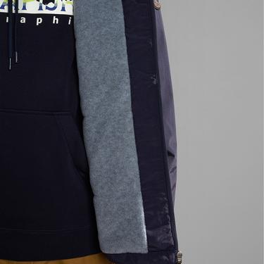  Napapijri Rainforest Open Wi Erkek Mavi Mont