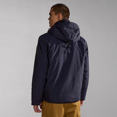  Napapijri Rainforest Open Wi Erkek Mavi Mont