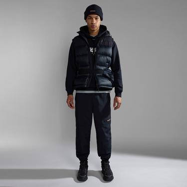  Napapijri B-Telemark H 1 Erkek Siyah Sweatshirt