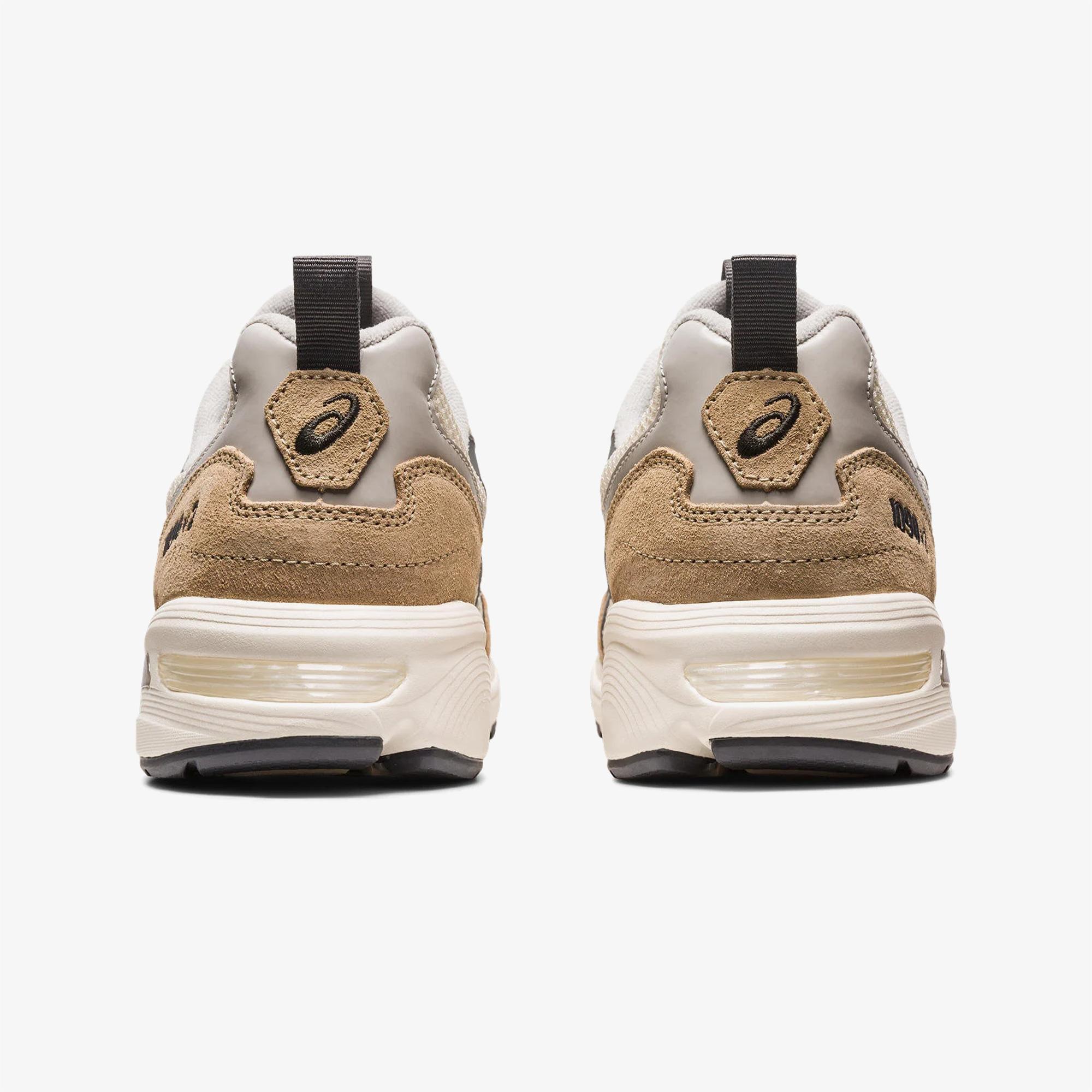 Asics Gel-1090V2 Unisex Bej/Gri Spor Ayakkabı