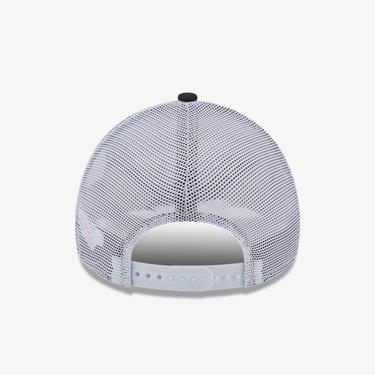  New Era Team Script Trucker Neyyan Unisex Lacivert Şapka