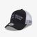 New Era Team Script Trucker Neyyan Unisex Lacivert Şapka
