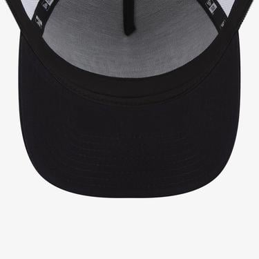  New Era Team Script Trucker Neyyan Unisex Lacivert Şapka