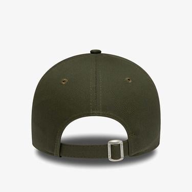  New Era League Essential 9Forty Neyyan Unisex Yeşil Şapka