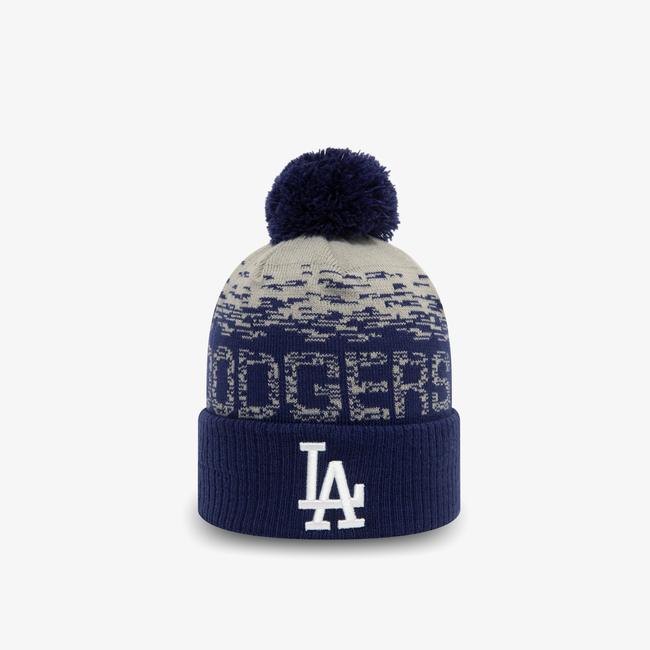  New Era Mlb Sport 2 Losdod Otc Unisex Lacivert Bere