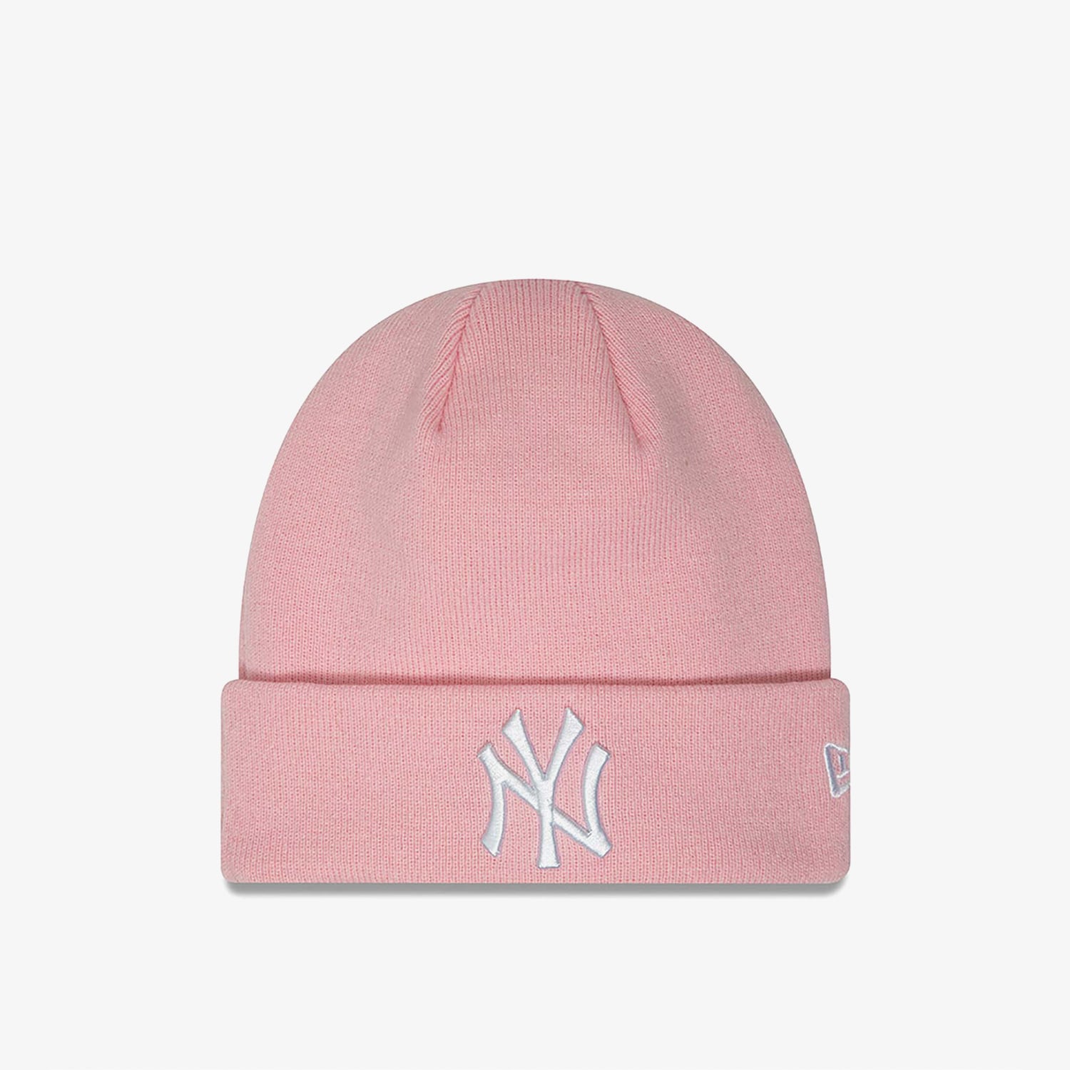  New Era Ess Cuff Neyyan Unisex Pembe Bere