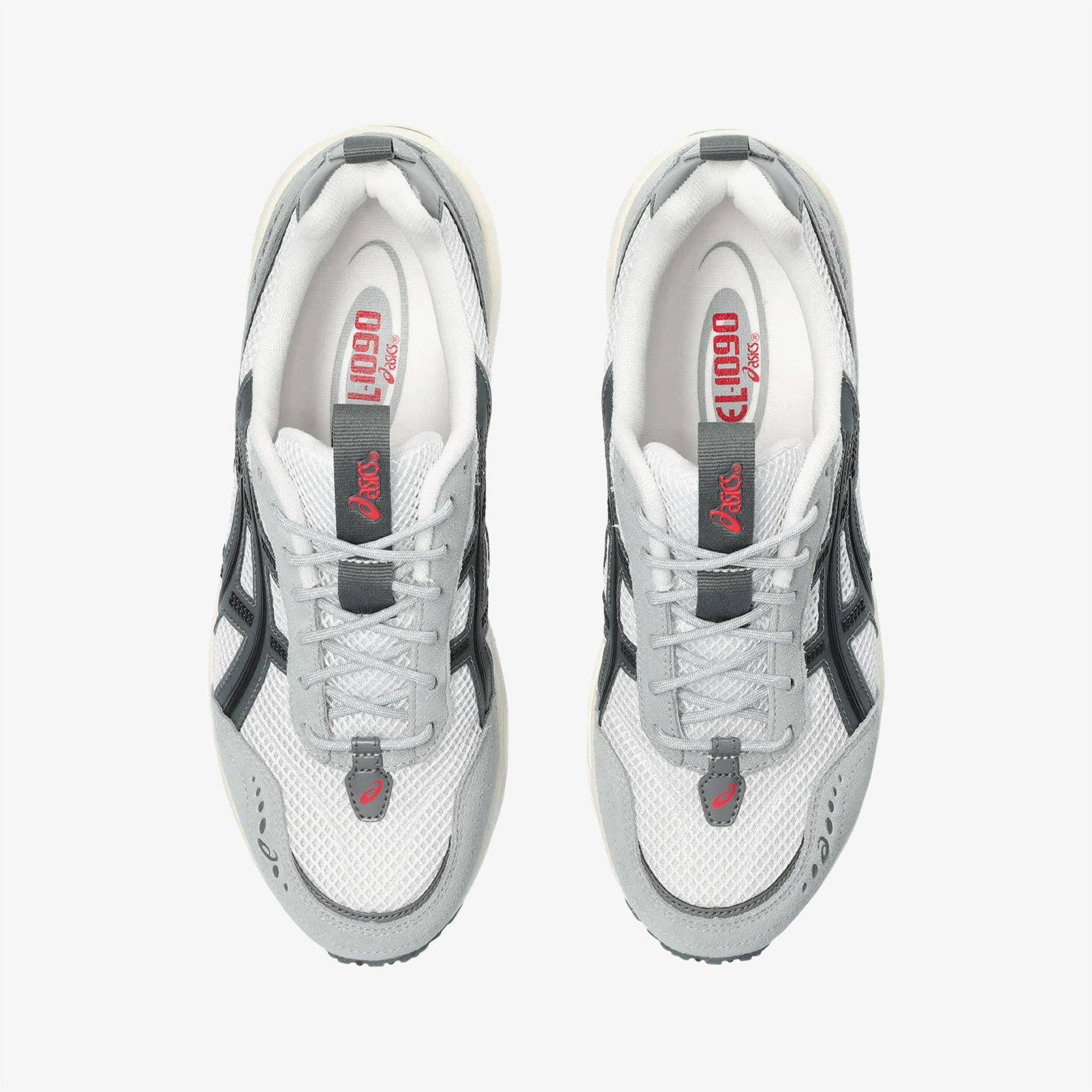 Asics Gel-1090V2 Erkek Gri Spor Ayakkabı