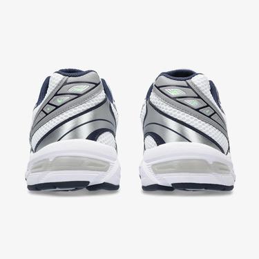  Asics Gel-1130 Erkek Gri/Yeşil Spor Ayakkabı