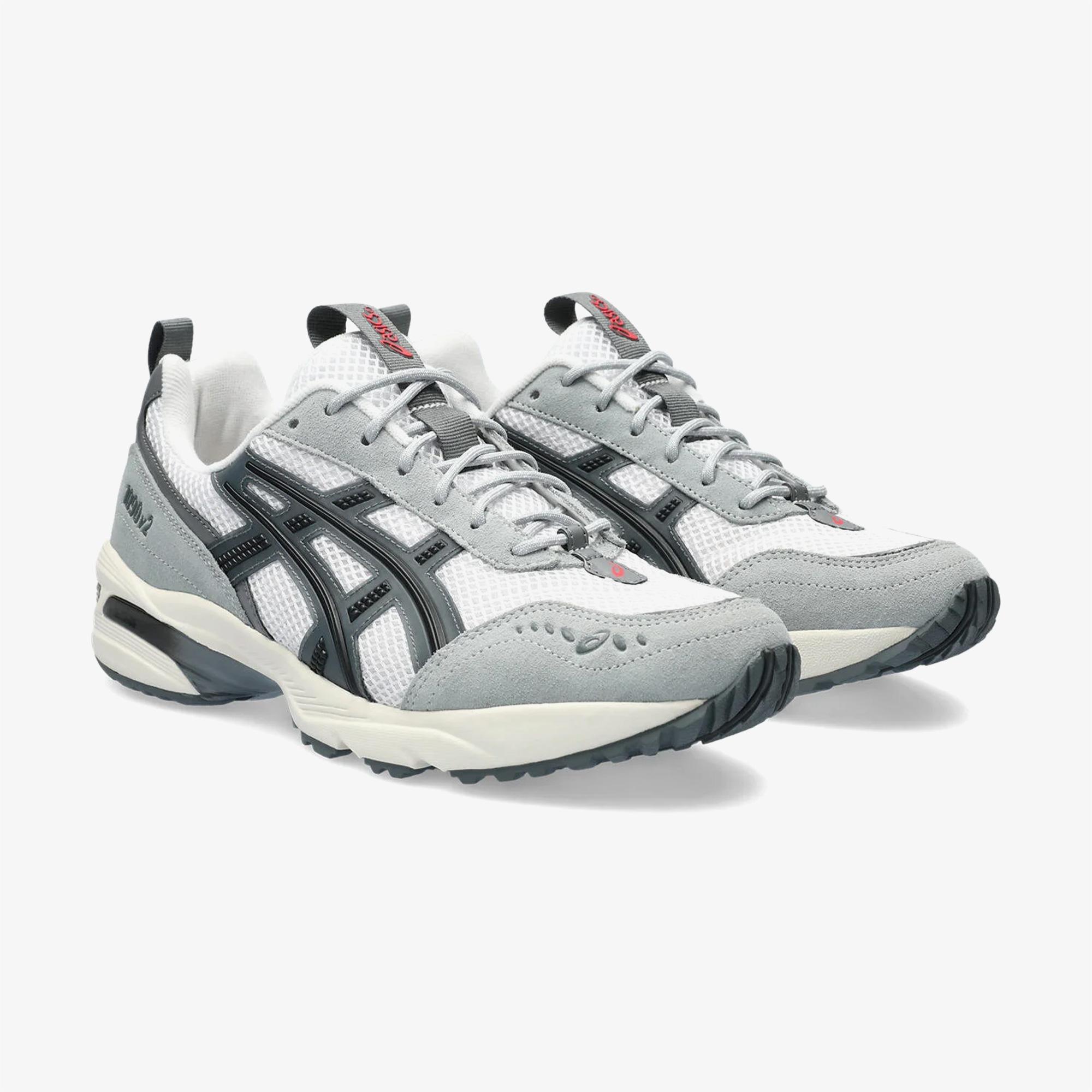 Asics Gel-1090V2 Erkek Gri Spor Ayakkabı