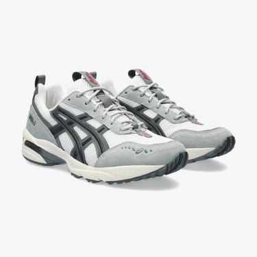  Asics Gel-1090V2 Erkek Gri Spor Ayakkabı