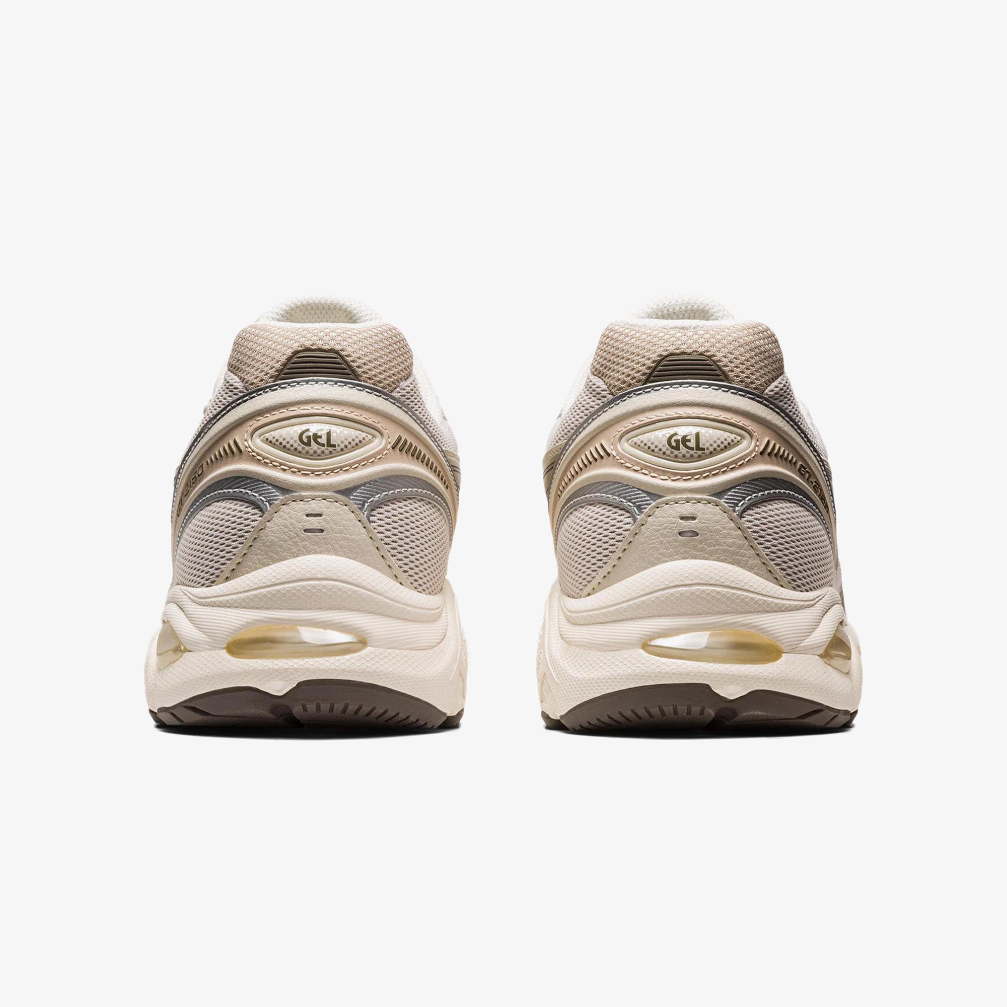 Asics Gt-2160 Unisex Bej Spor Ayakkabı