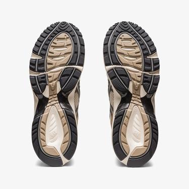  Asics Gel-1090V2 Unisex Bej/Gri Spor Ayakkabı