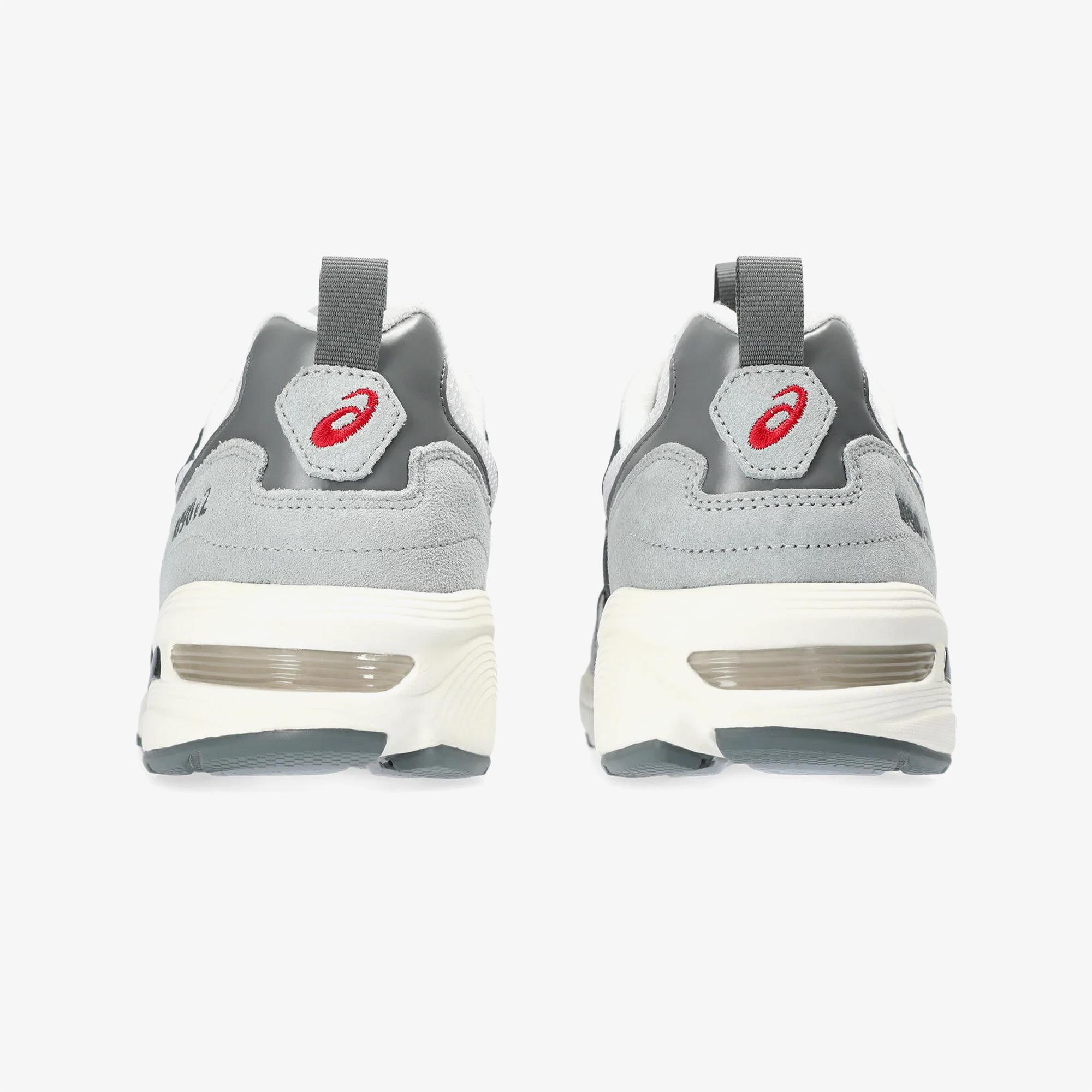 Asics Gel-1090V2 Erkek Gri Spor Ayakkabı