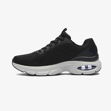  Skechers Skech-Air Ventura Unisex Siyah Spor Ayakkabı
