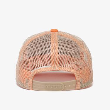  Goorin Bros Little Pink Çocuk Turuncu Şapka