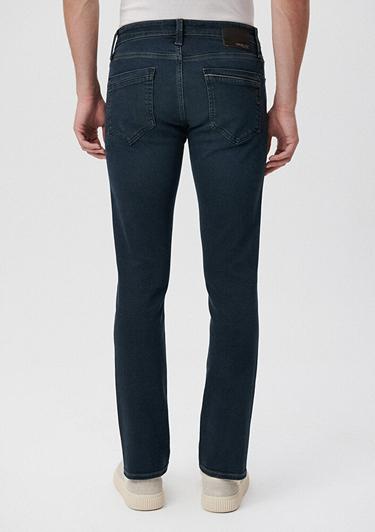  Mavi Marcus Koyu Puslu Mavi Black Jean Pantolon 0035126972