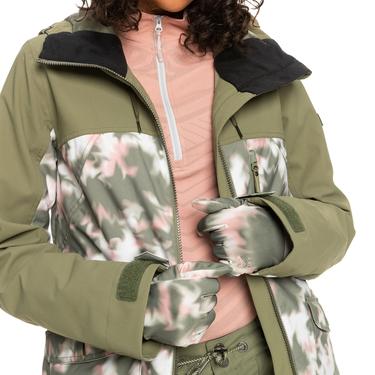  Roxy Hydrosmart Liner Gloves Kadın Eldiven