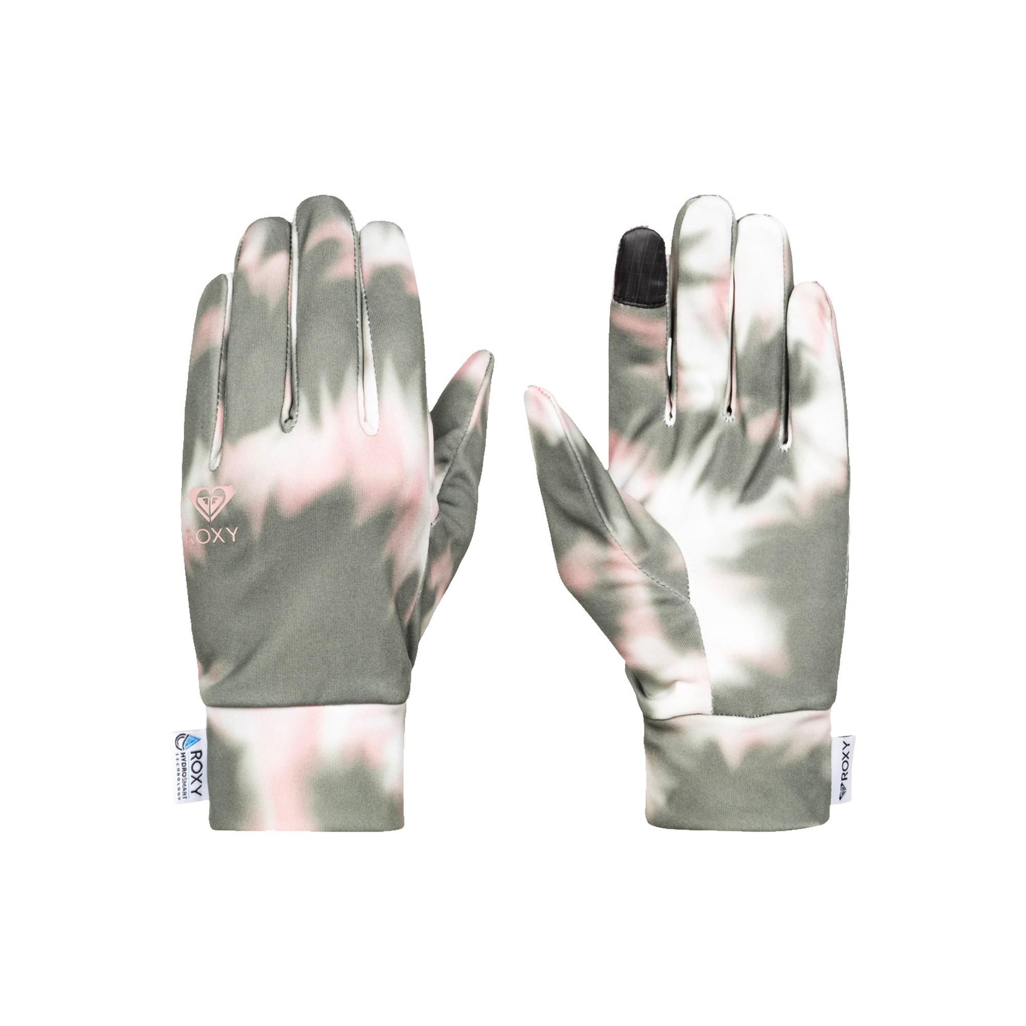 Roxy Hydrosmart Liner Gloves Kadın Eldiven