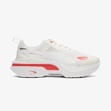  Puma Kosmo Rider Lost Spaces Kadın Beyaz Spor Ayakkabı