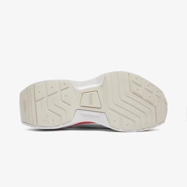  Puma Kosmo Rider Lost Spaces Kadın Beyaz Spor Ayakkabı