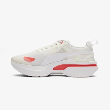  Puma Kosmo Rider Lost Spaces Kadın Beyaz Spor Ayakkabı