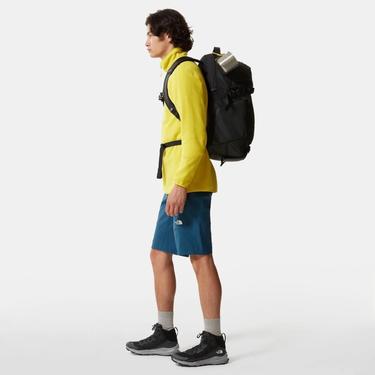  The North Face Vectiv Fastpack Mid Futurelight Erkek Siyah Bot