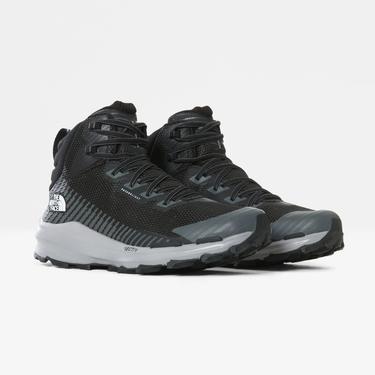  The North Face Vectiv Fastpack Mid Futurelight Erkek Siyah Bot