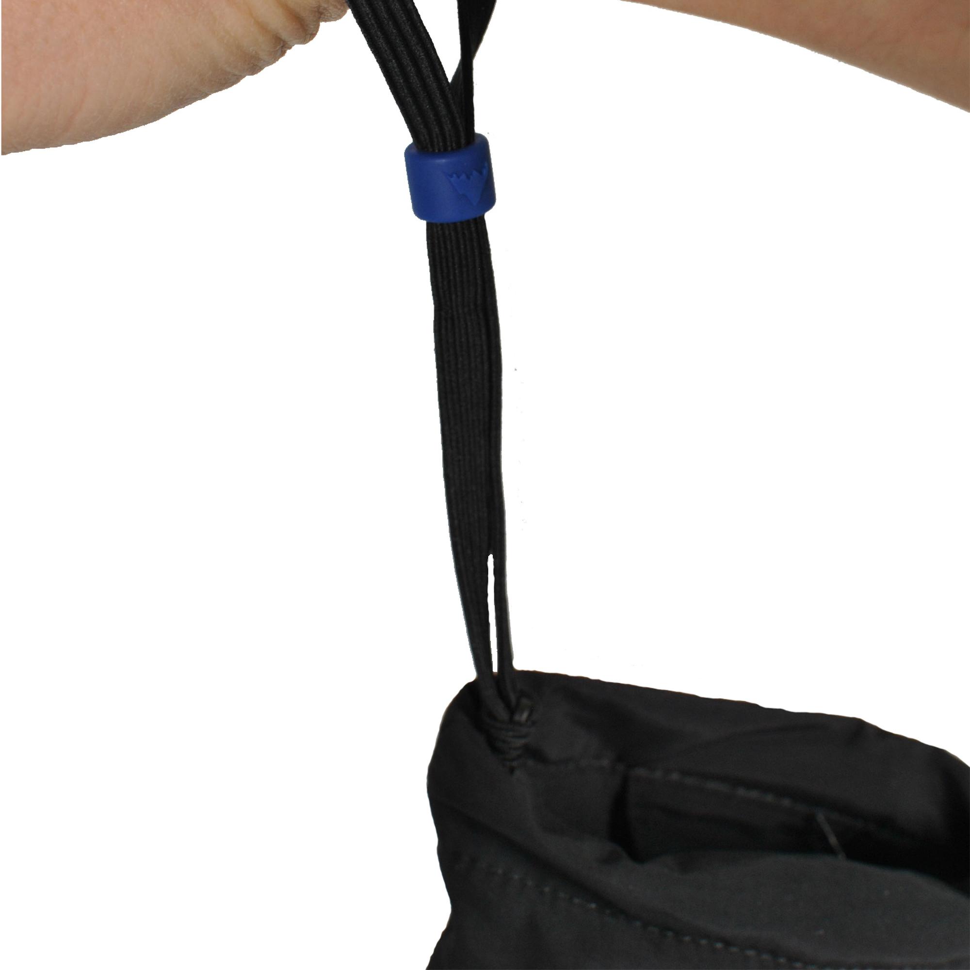 Burton Profile Mt Kadın Siyah Eldiven