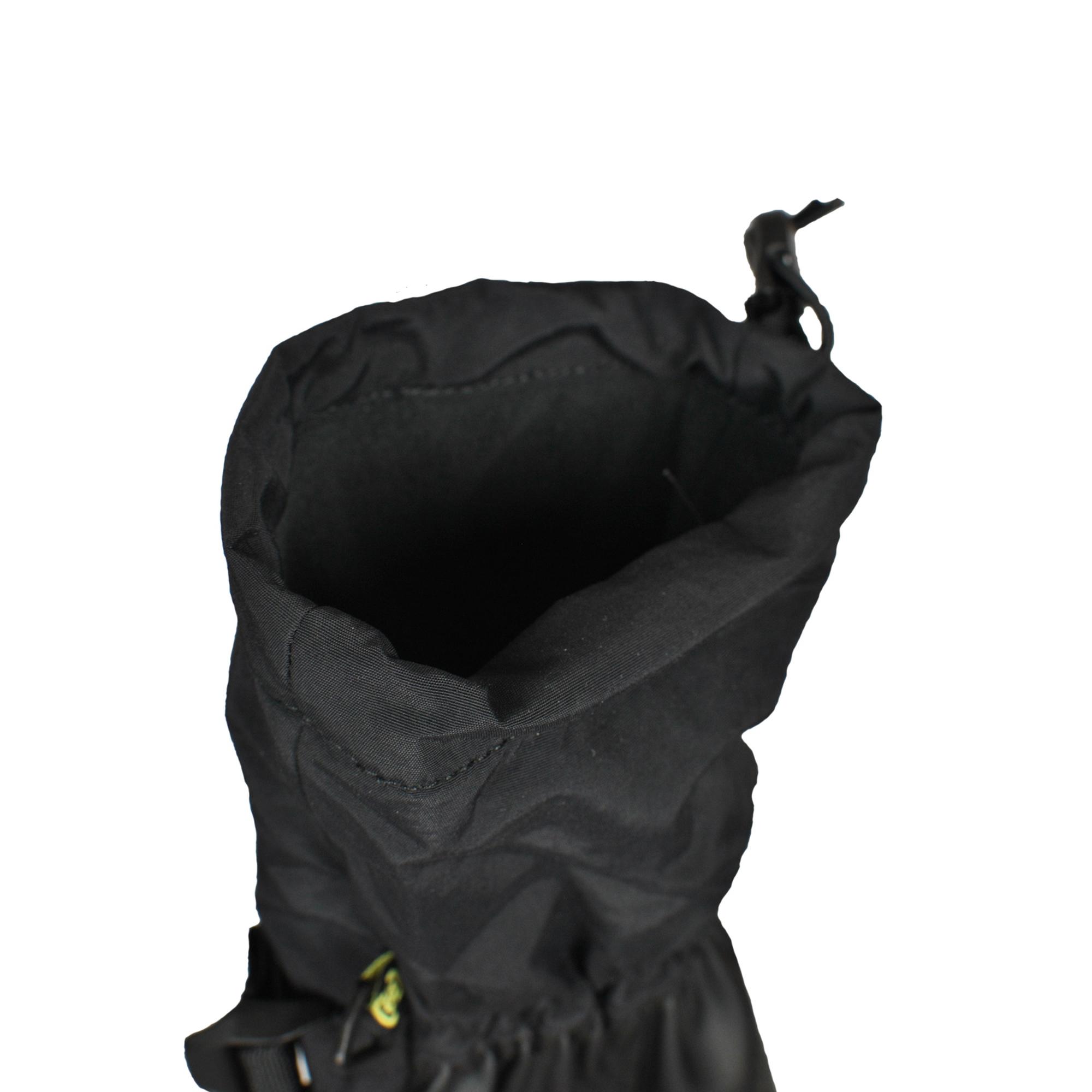 Burton Profile Mt Kadın Siyah Eldiven