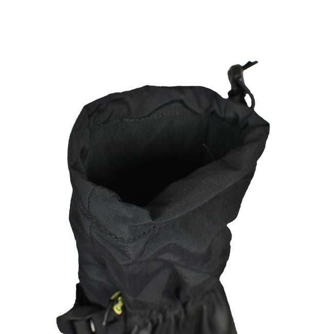  Burton Profile Mt Kadın Siyah Eldiven