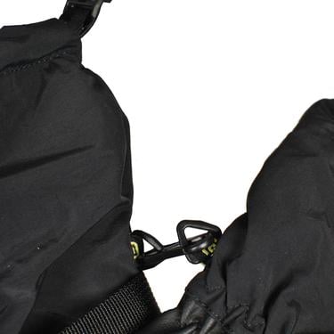  Burton Profile Mt Kadın Siyah Eldiven